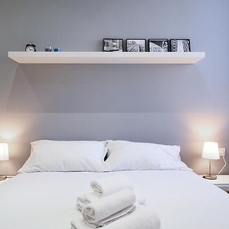 Primopiano - Piero Della Francesca Apartment Milano Ngoại thất bức ảnh