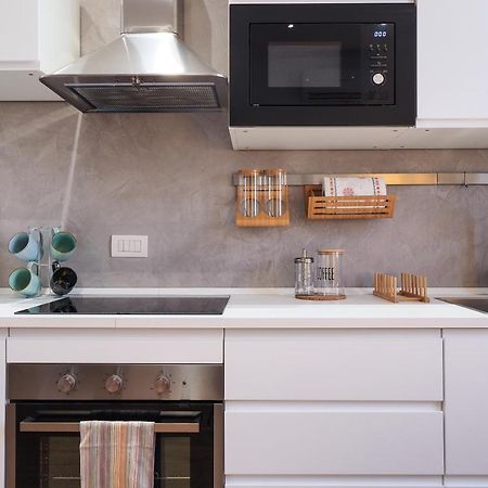 Primopiano - Piero Della Francesca Apartment Milano Ngoại thất bức ảnh