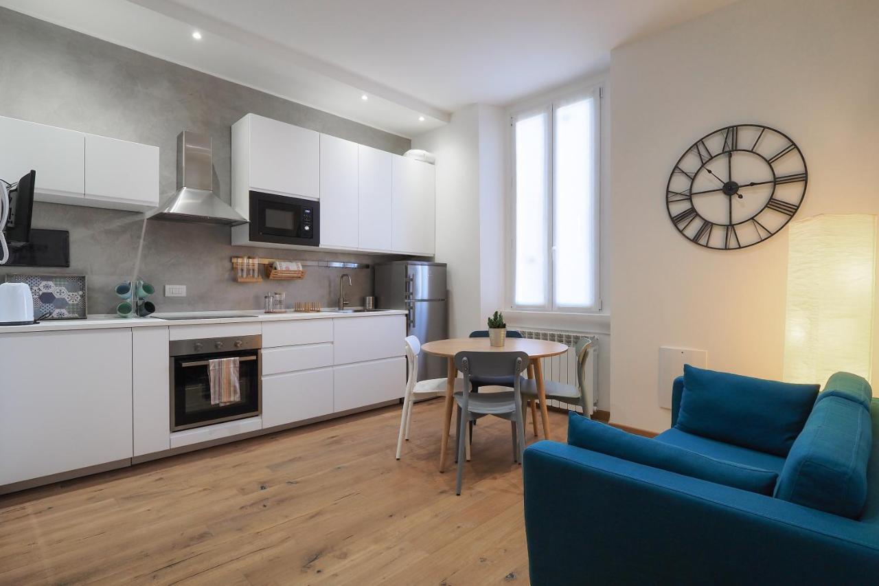 Primopiano - Piero Della Francesca Apartment Milano Ngoại thất bức ảnh