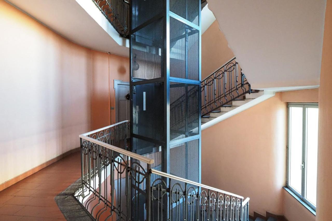 Primopiano - Piero Della Francesca Apartment Milano Ngoại thất bức ảnh