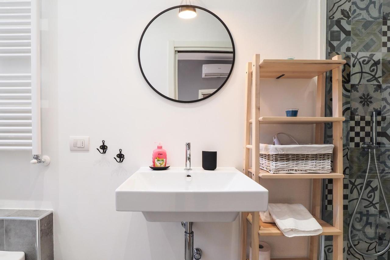 Primopiano - Piero Della Francesca Apartment Milano Ngoại thất bức ảnh
