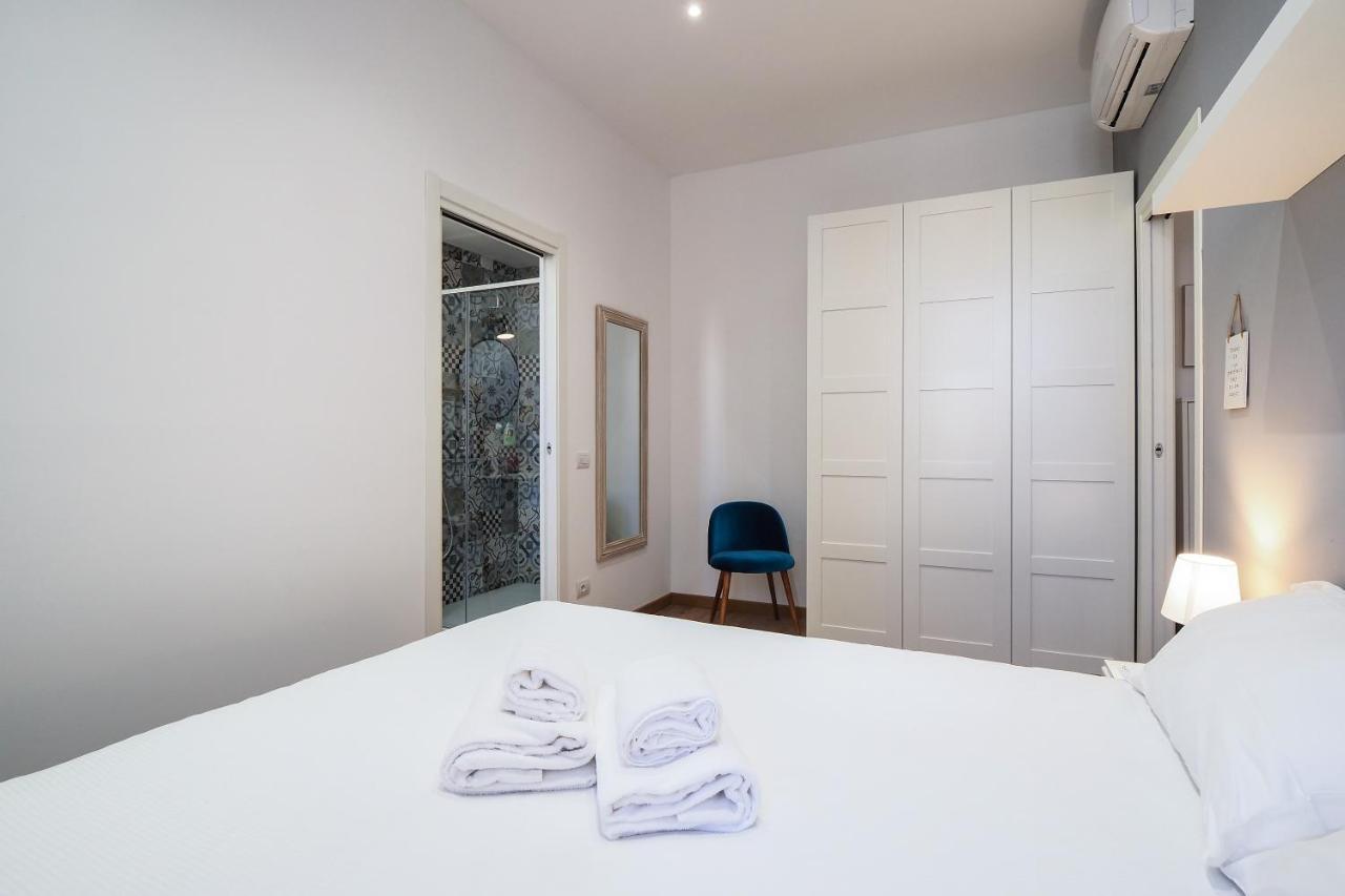Primopiano - Piero Della Francesca Apartment Milano Ngoại thất bức ảnh