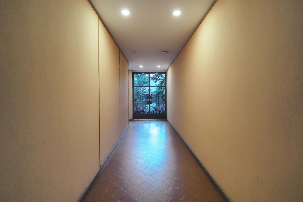 Primopiano - Piero Della Francesca Apartment Milano Ngoại thất bức ảnh