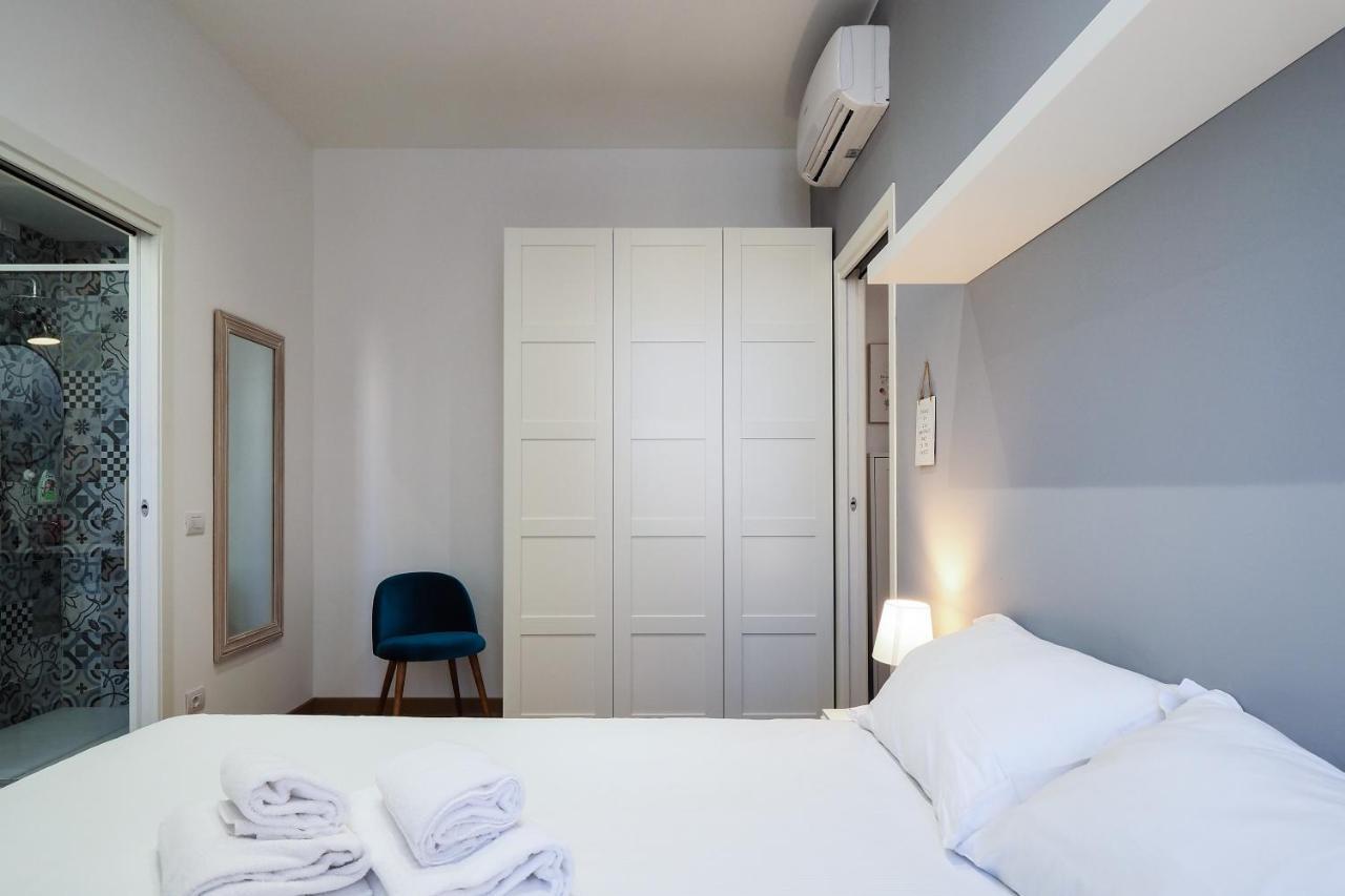 Primopiano - Piero Della Francesca Apartment Milano Ngoại thất bức ảnh