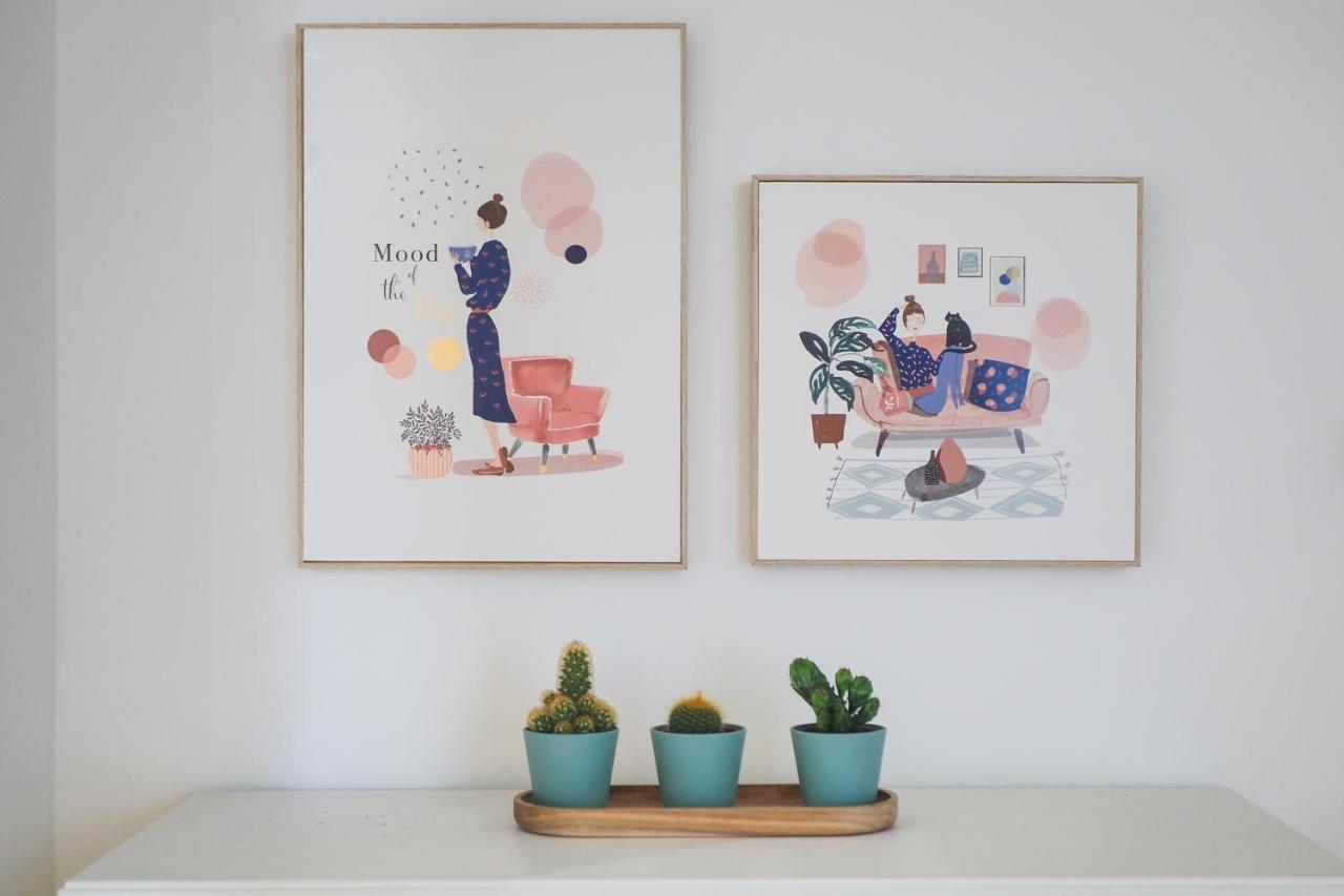 Primopiano - Piero Della Francesca Apartment Milano Ngoại thất bức ảnh