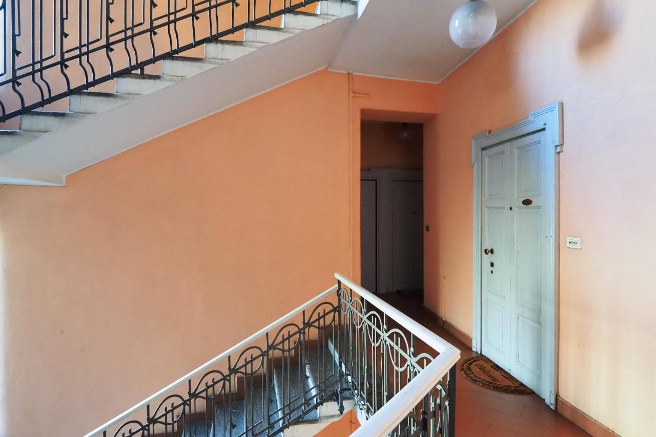 Primopiano - Piero Della Francesca Apartment Milano Ngoại thất bức ảnh
